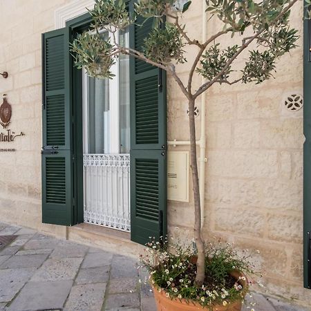 Amate Suite Lecce Eksteriør bilde