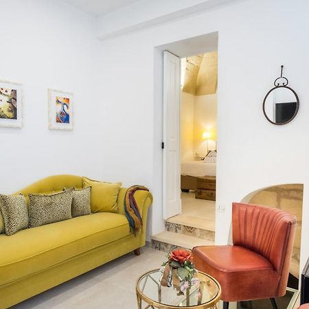 Amate Suite Lecce Rom bilde
