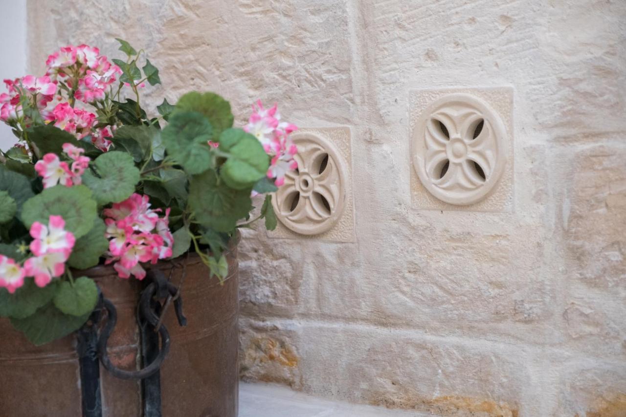 Amate Suite Lecce Eksteriør bilde