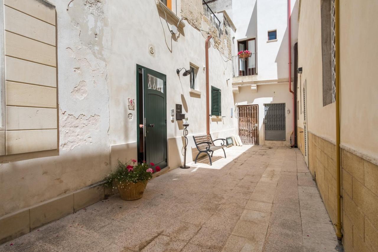Amate Suite Lecce Eksteriør bilde