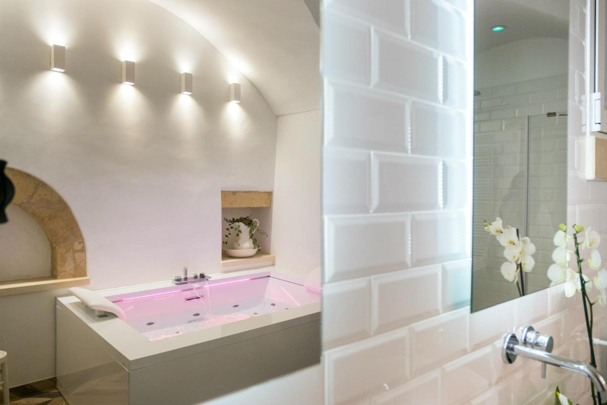 Amate Suite Lecce Rom bilde